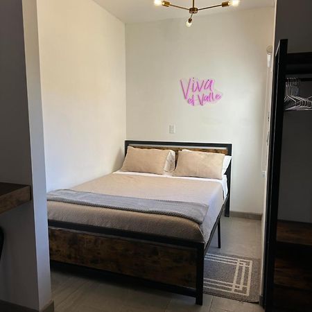 Sol Del Valle Valle de Guadalupe Εξωτερικό φωτογραφία