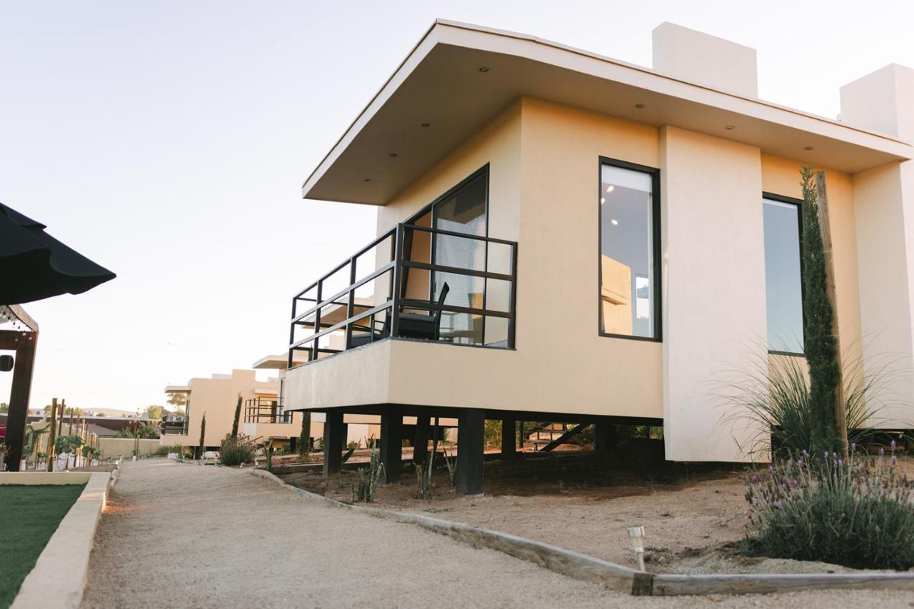 Sol Del Valle Valle de Guadalupe Εξωτερικό φωτογραφία