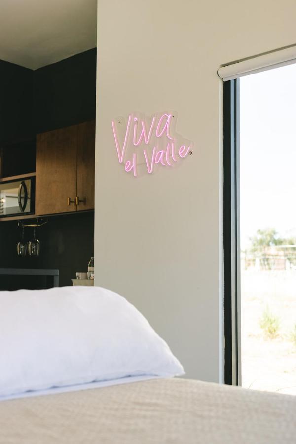 Sol Del Valle Valle de Guadalupe Εξωτερικό φωτογραφία