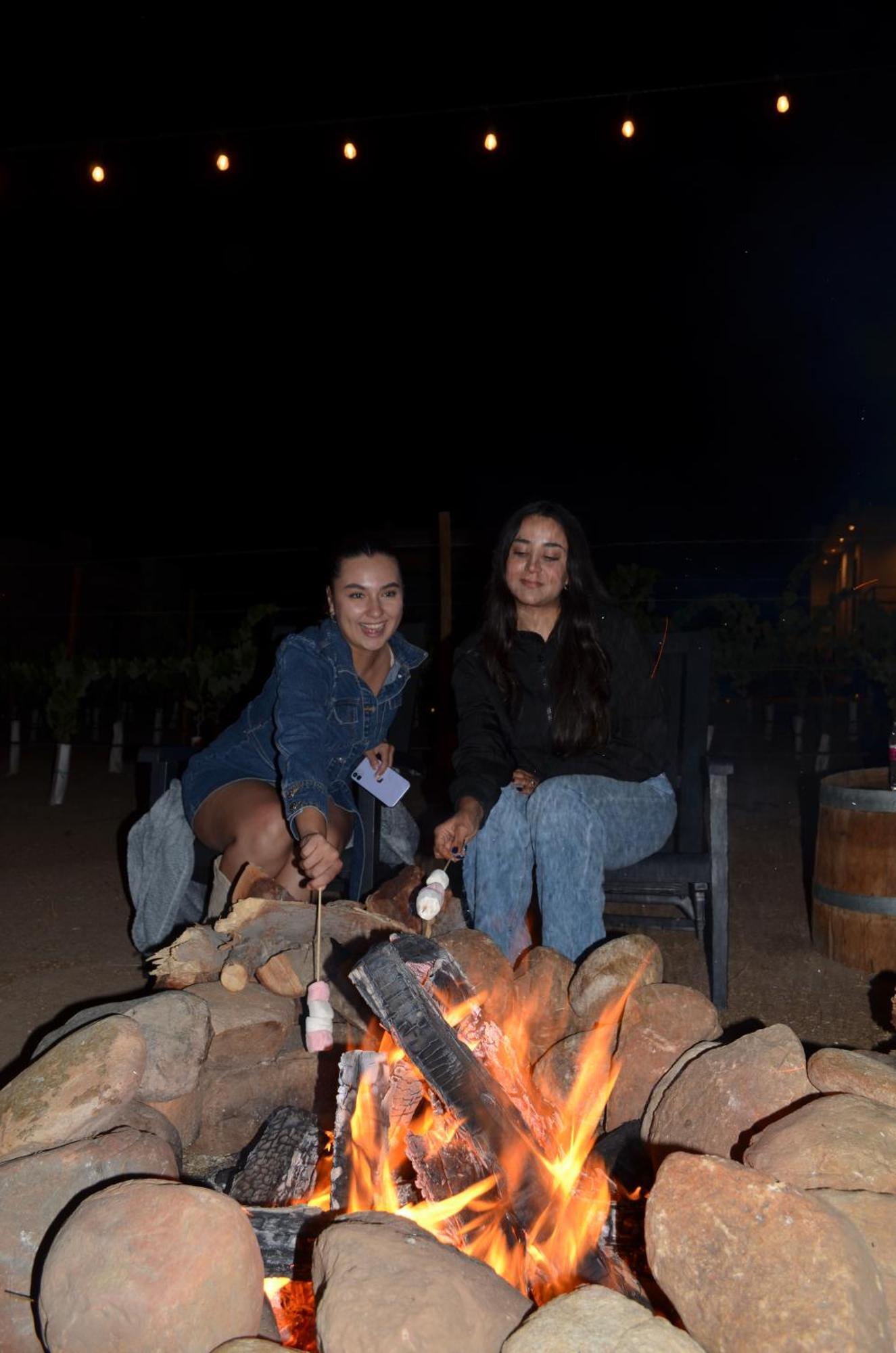 Sol Del Valle Valle de Guadalupe Εξωτερικό φωτογραφία