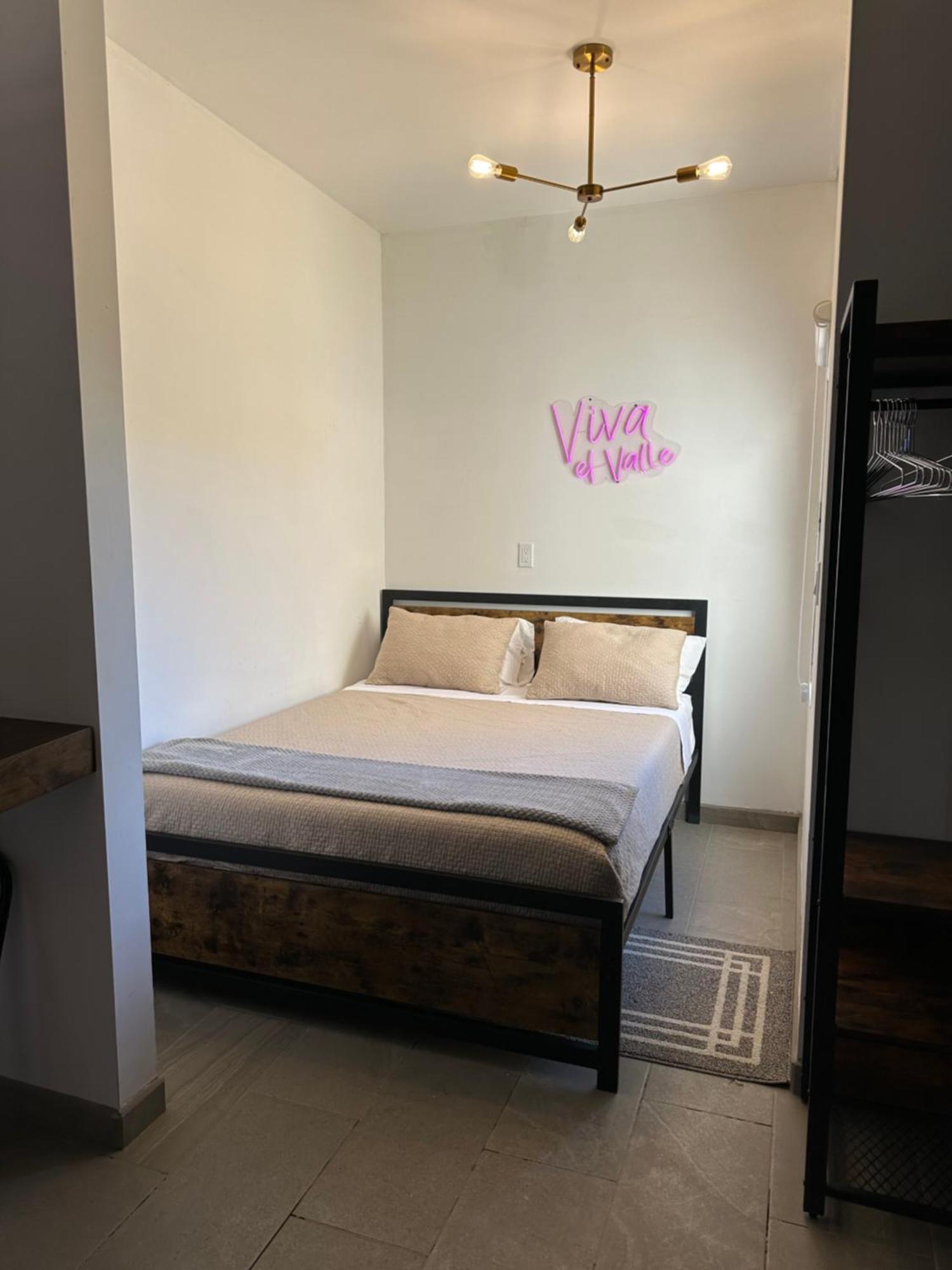 Sol Del Valle Valle de Guadalupe Εξωτερικό φωτογραφία